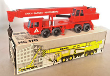 Nzg 198 diecast gebraucht kaufen  Mülheim-Kärlich
