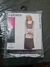 Rubies tudor girl for sale  ROCHDALE