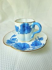 Coalport blue turquoise for sale  Fargo
