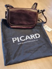 Picard handtasche damen gebraucht kaufen  Maselheim