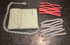 Clairol benders heated for sale  Medina