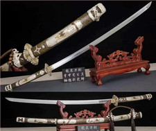 Spada giapponese sciabola usato Spada giapponese sciabola usato  Spedire a Italy