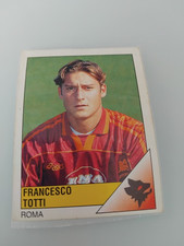 Calciatori panini 1995 usato  Schio
