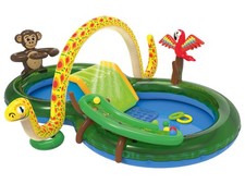 Playtive kinder erlebnispool gebraucht kaufen  Zehdenick