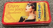 juicy fruit gebraucht kaufen  Forstern