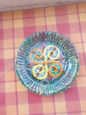 Vintage assiette quimper d'occasion  Schiltigheim