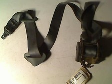 Ceinture arriere droit d'occasion  Parthenay