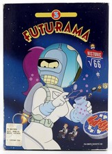 Ebond futurama stagione usato  Italia