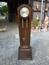 Kleine standuhr junghans gebraucht kaufen  Linnich