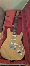 Fender custom shop gebraucht kaufen  Bad Wörishofen