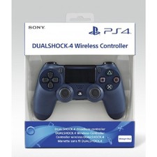 Manette ps4 dualshock d'occasion  Les Mureaux