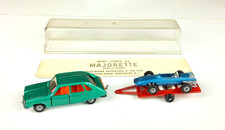Majorette ancien renault d'occasion  Champagne-au-Mont-d'Or