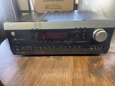 Integra dtr 7.4 for sale  Cleveland