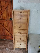 Two available tallboy for sale  GRANGE-OVER-SANDS
