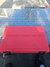 Universal locking tool for sale  PULBOROUGH