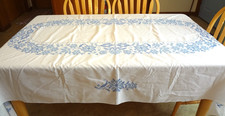 Large hand embroidered for sale  Munson