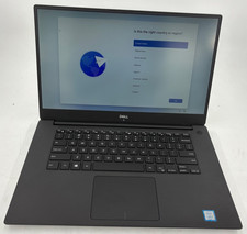 dell xps 9570 4k laptop for sale  Newport Beach