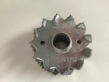 Einpressdübel stk einseitig gebraucht kaufen  Leipzig