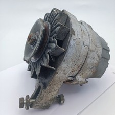 Magnetti marelli alternator d'occasion  Expédié en Belgium