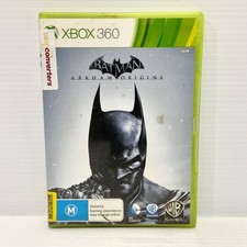 batman arkham origins xbox 360 comprar usado  Enviando para Brazil