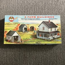 Vintage revell farm for sale  Bellefonte