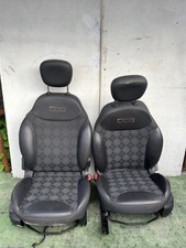 Tappezzeria sedili interni usato  Roma