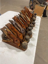 Lot vintage stanley for sale  Vestal
