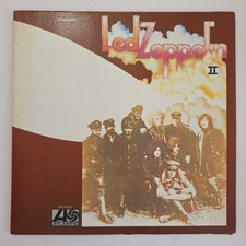 Vintage led zeppelin for sale  Rochester