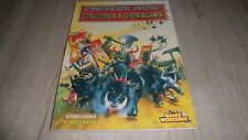 Warhammer armees orques d'occasion  Martigues