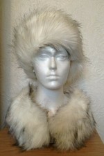 Moira set faux for sale  CORSHAM