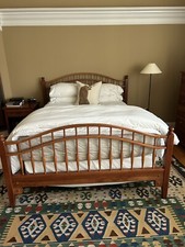 Cherry full size for sale  Chadds Ford