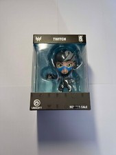 Chibi twitch predator Rainbow Six Siege comprar usado  Enviando para Brazil