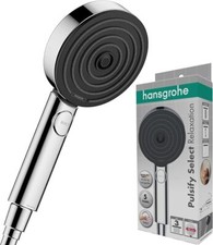 Hansgrohe pulsify select for sale  UK