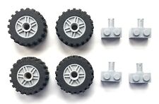 Lego wheels tyres for sale  IPSWICH