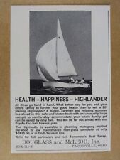 1961 douglass mcleod for sale  Hartland