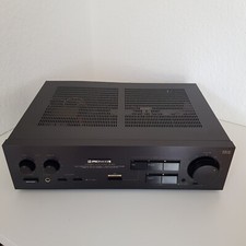 Pioneer stereo amplifier gebraucht kaufen  Heimenkirch