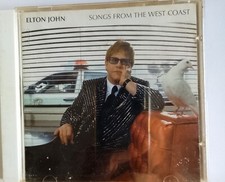 Elton john song usato  Trino