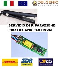Coupon riparazione piastra usato  Lecce