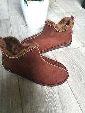 Mens genuine sheepskin for sale  LINCOLN