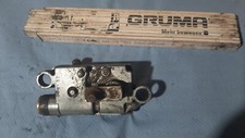 Wischermotor pel scheibenwisch gebraucht kaufen  Dasing