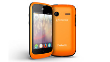 Smartphone ZTE Open Firefox OS NOVO EM FOLHA - CAIXA NOVA EM FOLHA comprar usado  Enviando para Brazil