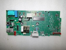 Junkers platine bosch gebraucht kaufen  Köln