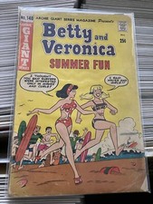 Betty veronica archie for sale  Miami
