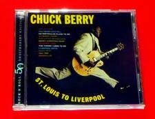 Chuck berry st. usato  Vilminore di Scalve