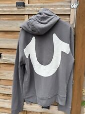 True religion sweatshirt gebraucht kaufen  Worms