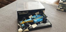 Fisichella renault r26 d'occasion  Wœrth