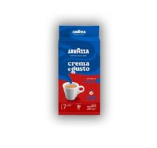 Lavazza crema gusto gebraucht kaufen  Landsberg am Lech