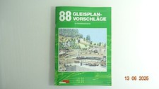Gleisplan vorschläge foto gebraucht kaufen  Erftstadt