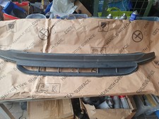 Riginal facelift spoiler gebraucht kaufen  Bochum