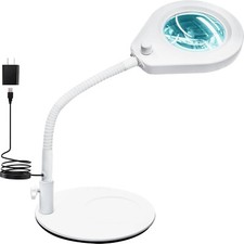 Led lupenleuchte ständer gebraucht kaufen  Bruck